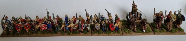 The Warband